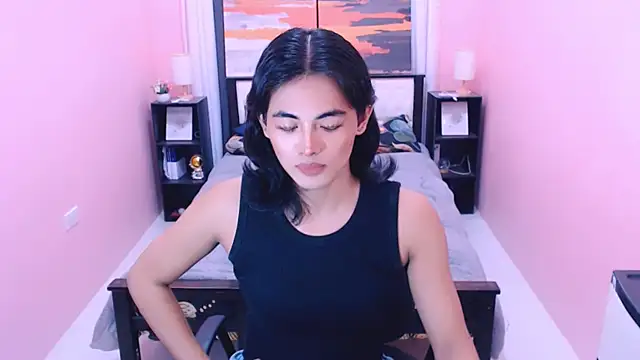 MiamoreAmara69 online show from 07.22.26