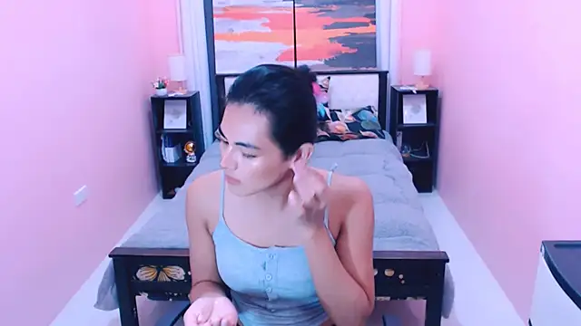 MiamoreAmara69 online show from 07.26.26