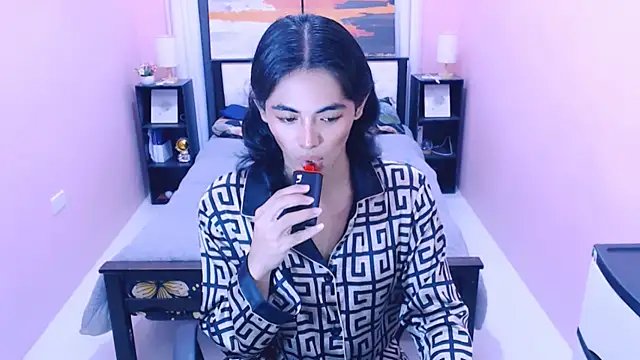 MiamoreAmara69 online show from 07.29.26