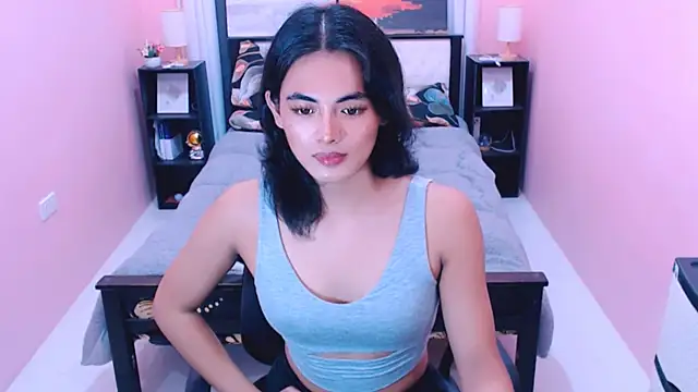 MiamoreAmara69 online show from 08.04.26