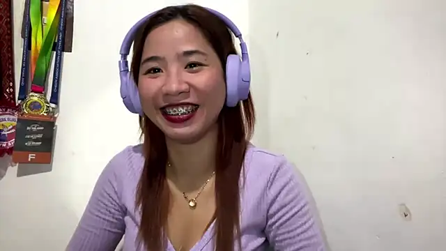 Snapshot of MargariteMatsuno chatting on 06.01.26 MargariteMatsuno online show from 06.01.26