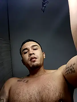 Snapshot of ANDRES_HOT-1996 chatting on 01.13.25 ANDRES HOT-1996 online show from 01.13.25