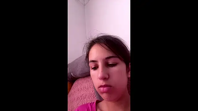 Snapshot of SindyKay chatting on 07.01.26 SindyKay online show from 07.01.26