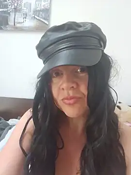Snapshot of Badddie56 chatting on 05.31.26 Badddie56 online show from 05.31.26
