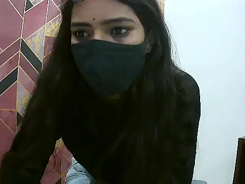 Snapshot of Hot-Roshni chatting on 06.05.26 Hot-Roshni online show from 06.05.26