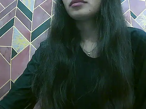 Snapshot of Hot-Roshni chatting on 06.19.26 Hot-Roshni online show from 06.19.26