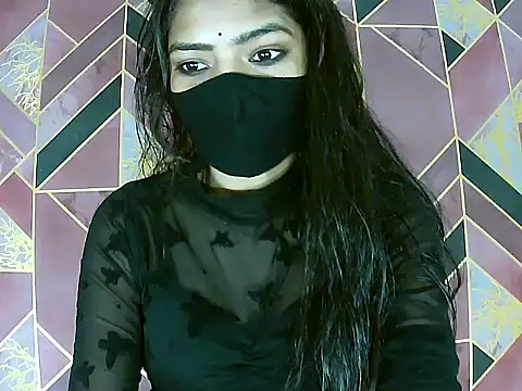 Snapshot of Hot-Roshni chatting on 07.05.26 Hot-Roshni online show from 07.05.26