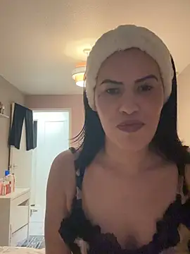 ArabianTemptress online show from 07.30.26