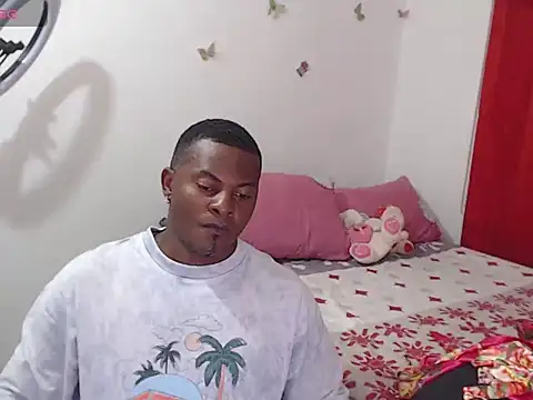 Caliente in passion online show from 06.28.26