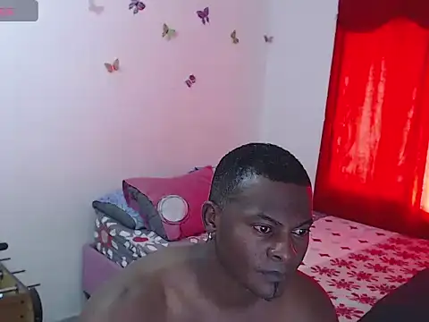 Caliente in passion online show from 06.29.26