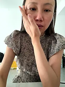 Snapshot of Xiao_Mao_meow chatting on 06.06.26 Xiao Mao meow online show from 06.06.26