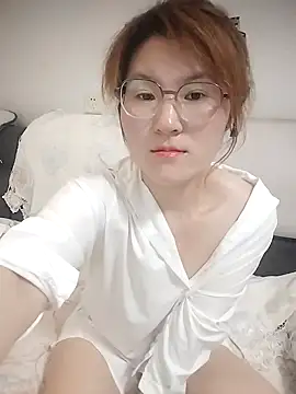 gaoyan880526 online show from 07.10.26