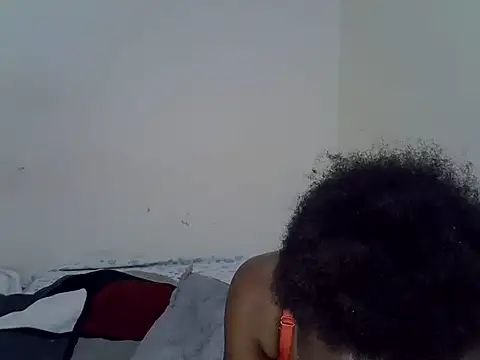 Snapshot of sexyafrikana chatting on 06.19.26 sexyafrikana online show from 06.19.26