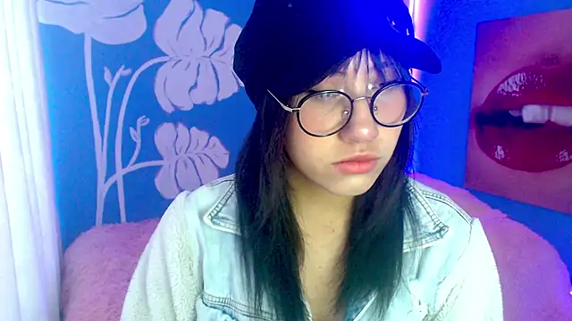 Snapshot of eli_doll chatting on 07.10.26 eli doll online show from 07.10.26