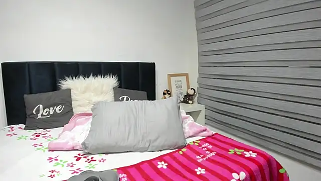 Bianca seduction online show from 07.17.26