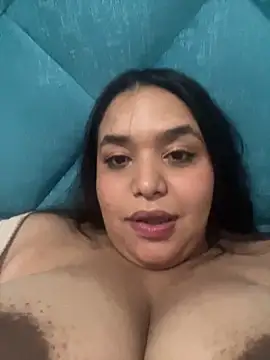 Snapshot of isisjhonson777 chatting on 06.10.26 isisjhonson777 online show from 06.10.26