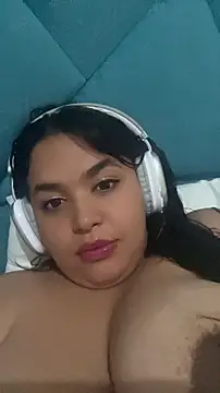 Snapshot of isisjhonson777 chatting on 06.14.26 isisjhonson777 online show from 06.14.26