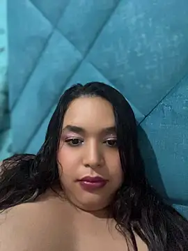 Snapshot of isisjhonson777 chatting on 07.18.26 isisjhonson777 online show from 07.18.26
