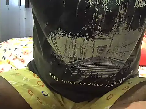 indiboy009 online show from 03.16.26