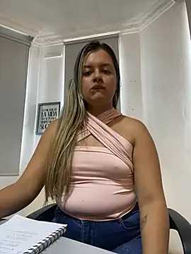 azulskyer online show from 07.03.26