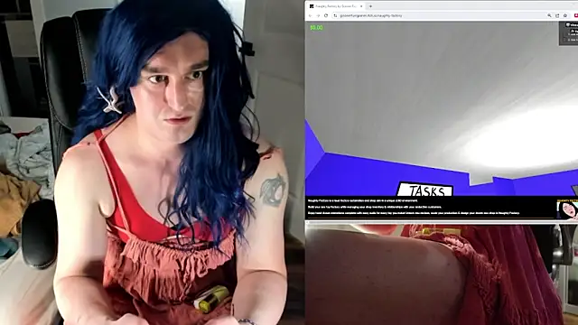 Snapshot of draynue427 chatting on 05.31.26 draynue427 online show from 05.31.26