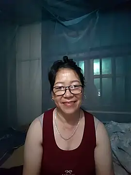 Snapshot of Ai_babylove chatting on 06.08.26 Ai babylove online show from 06.08.26