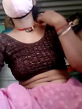 Snapshot of Aarti9080 chatting on 06.19.26 Aarti9080 online show from 06.19.26