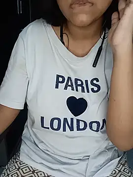 Snapshot of MissRiyaLive chatting on 07.17.26 MissRiyaLive online show from 07.17.26