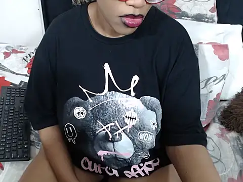 Snapshot of SultryDivax chatting on 06.28.26 SultryDivax online show from 06.28.26