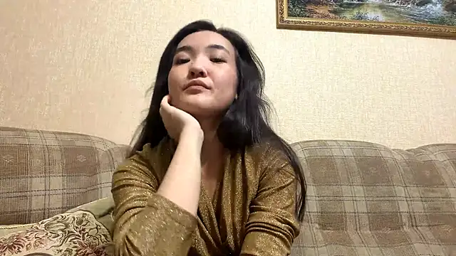 Snapshot of YolandaBalbuena chatting on 06.13.26 YolandaBalbuena online show from 06.13.26