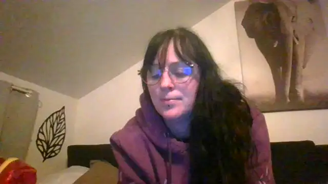 sexujuly88 online show from 11.24.25