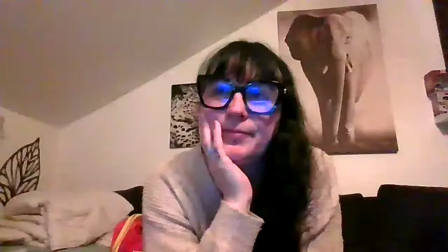 sexujuly88 online show from 02.12.26