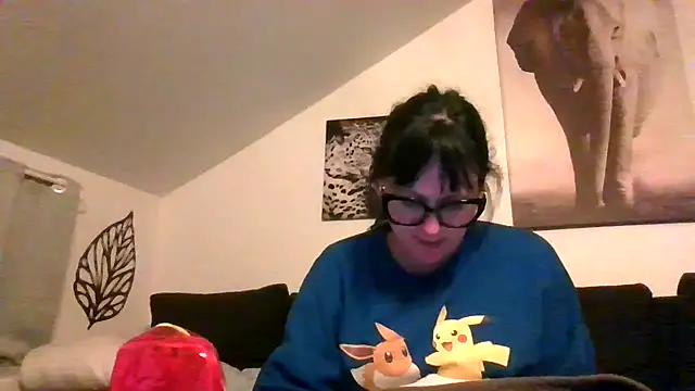 sexujuly88 online show from 03.27.26