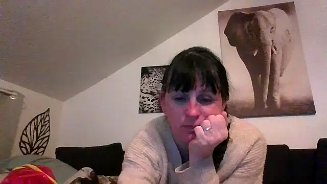 sexujuly88 online show from 04.05.26