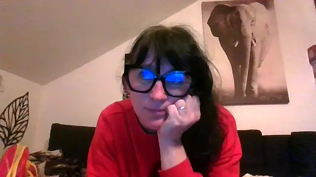 Snapshot of sexujuly88 chatting on 05.20.26 sexujuly88 online show from 05.20.26