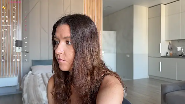 Snapshot of KeeleyDavis chatting on 07.02.26 KeeleyDavis online show from 07.02.26