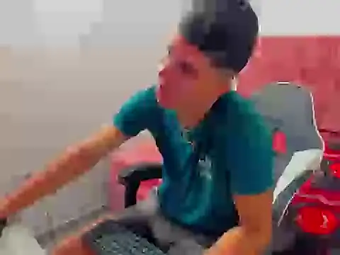 elvis luciano online show from 06.04.26