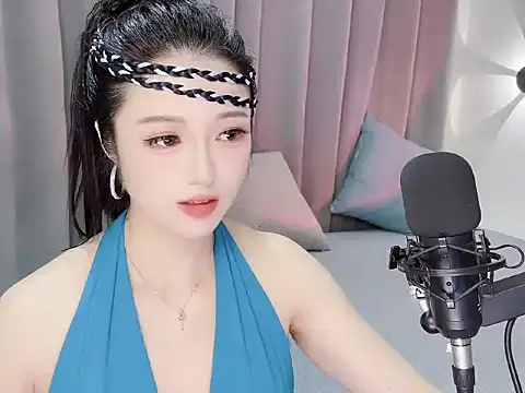Snapshot of Momo-Wow chatting on 06.01.26 Momo-Wow online show from 06.01.26
