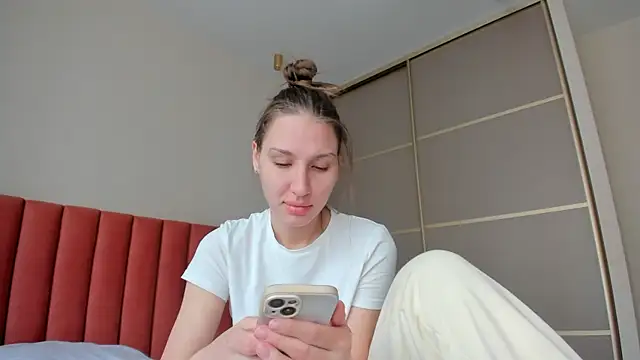 SofiClimbing online show from 03.20.25