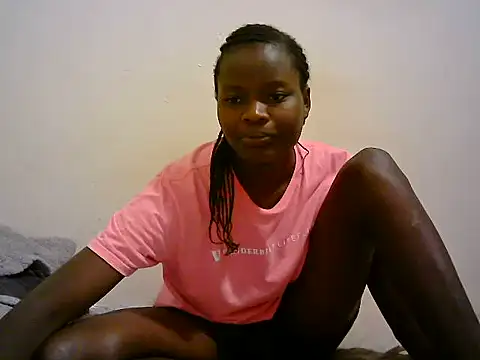 Snapshot of BerryJulie chatting on 07.06.26 BerryJulie online show from 07.06.26