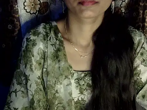 Snapshot of Sahebaa_ chatting on 06.03.26 Sahebaa online show from 06.03.26