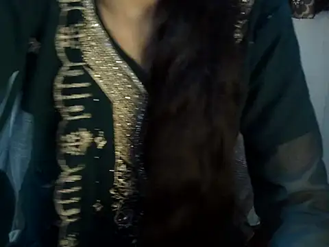 Snapshot of Sahebaa_ chatting on 06.12.26 Sahebaa online show from 06.12.26
