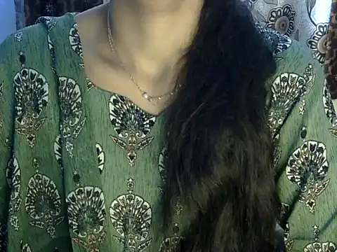 Snapshot of Sahebaa_ chatting on 06.15.26 Sahebaa online show from 06.15.26