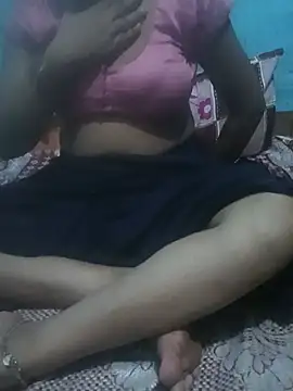 Snapshot of Ritu_vibes chatting on 06.02.26 Ritu vibes online show from 06.02.26