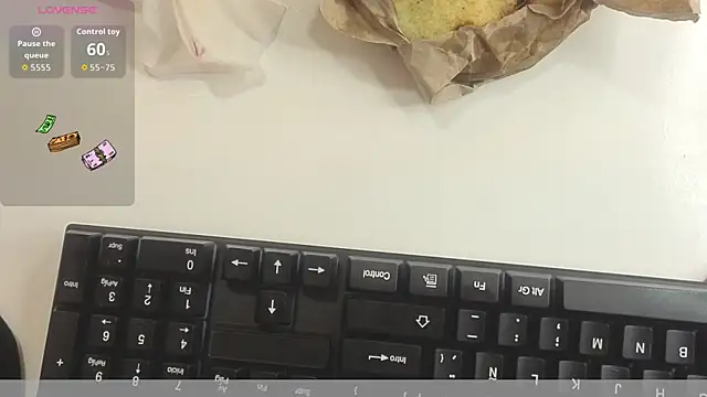 cherry bunny cn online show from 07.10.26