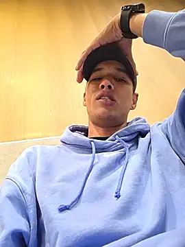 Snapshot of el_negga chatting on 06.02.26 el negga online show from 06.02.26