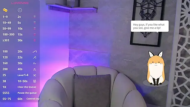Snapshot of xbonny_ chatting on 07.14.26 xbonny online show from 07.14.26