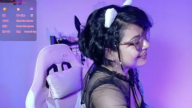 Meow cat4 online show from 06.26.26