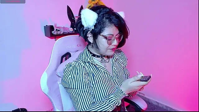 Meow cat4 online show from 07.11.26