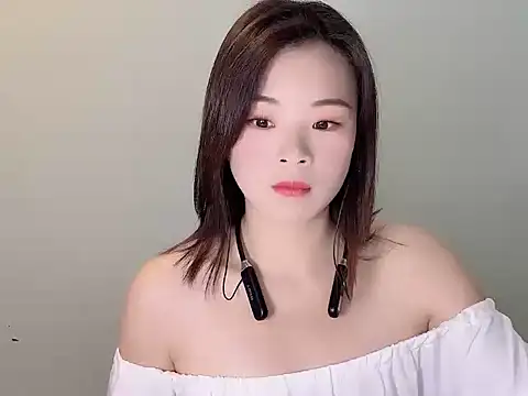 Snapshot of chaomei- chatting on 06.09.26 chaomei- online show from 06.09.26